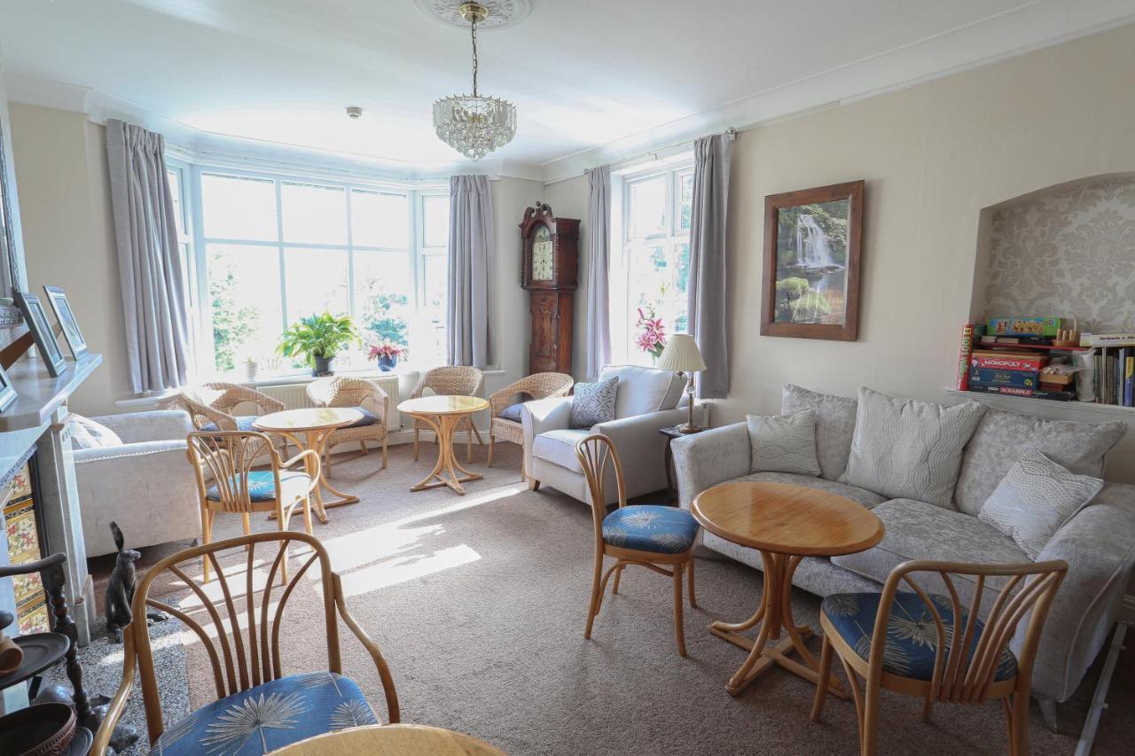 Dalegarth House Portinscale Hotel Luaran gambar