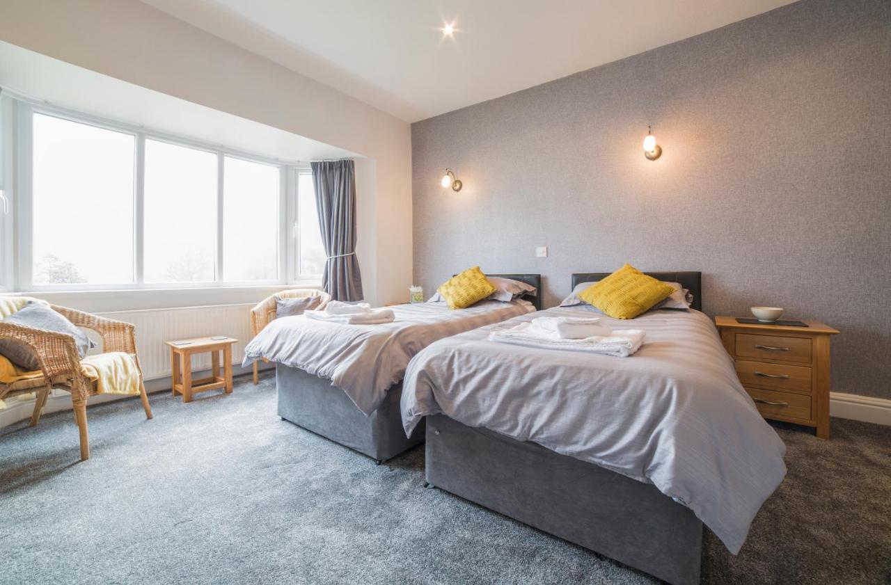 Dalegarth House Portinscale Hotel Luaran gambar