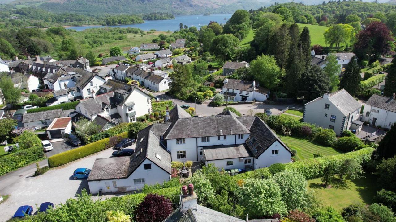 Dalegarth House Portinscale Hotel Luaran gambar