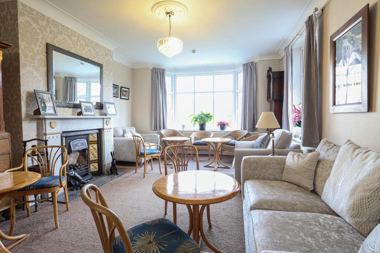 Dalegarth House Portinscale Hotel Luaran gambar