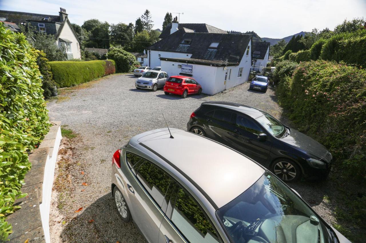 Dalegarth House Portinscale Hotel Keswick  Luaran gambar