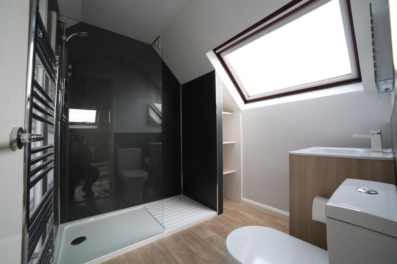 Dalegarth House Portinscale Hotel Luaran gambar