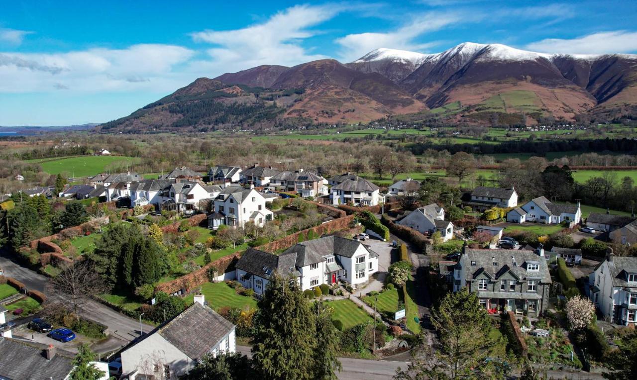 Dalegarth House Portinscale Hotel Luaran gambar