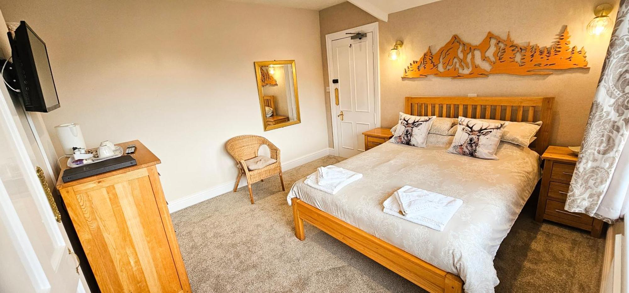 Dalegarth House Portinscale Hotel Luaran gambar