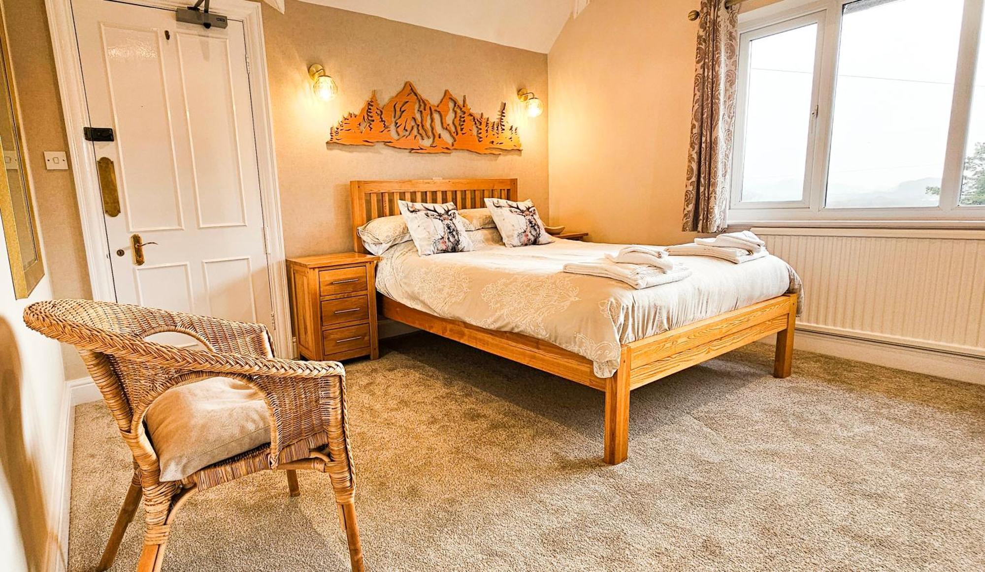 Dalegarth House Portinscale Hotel Luaran gambar
